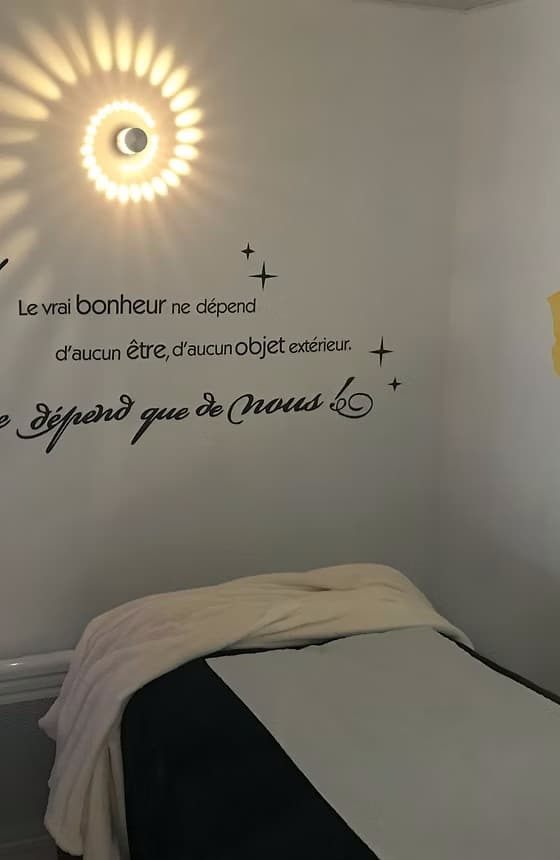 salon bien etre